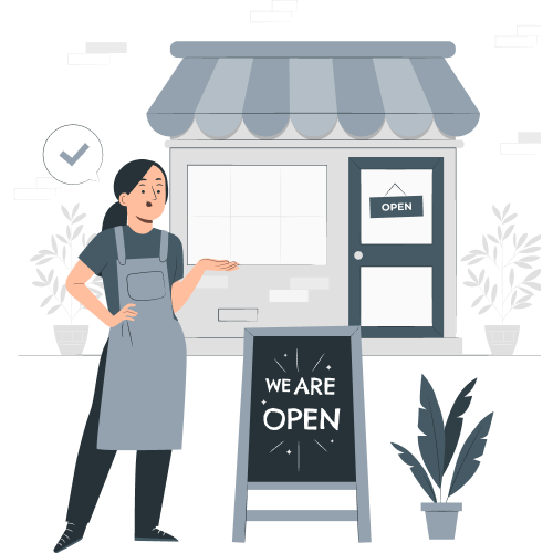 Start Selling with Flipminis